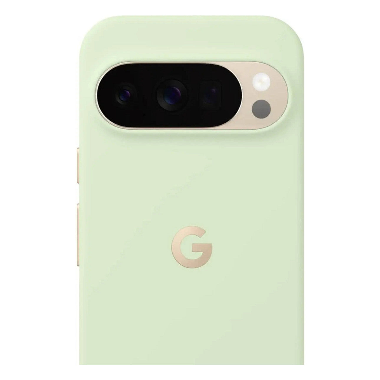 Google Pixel 10/ 10 Pro Case, Jade