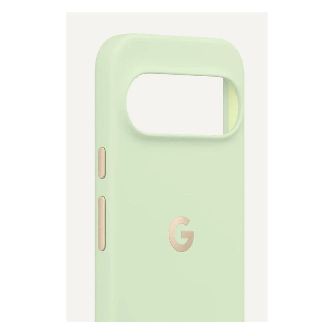 Google Pixel 10/ 10 Pro Case, Jade
