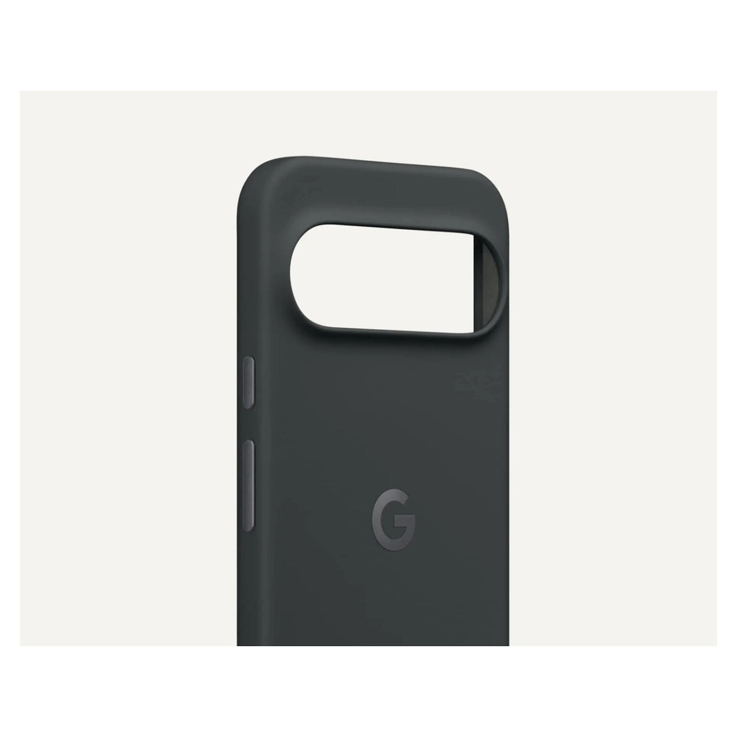 Google Pixel 10 Pro XL Case, Obsidian