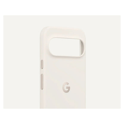Google Pixel 10 Pro XL Case, Porcelain