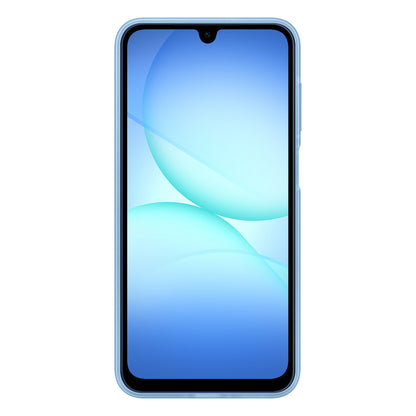 Samsung Card Slot Case fr Galaxy A17 Blue