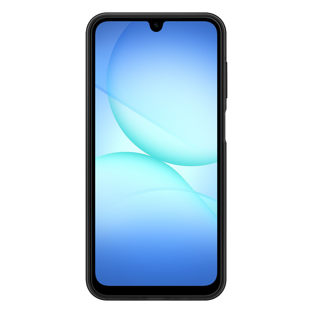 Samsung Card Slot Case Galaxy A17 black