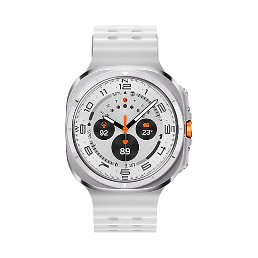 Watch Samsung Galaxy Watch Ultra L705 47mm LTE EU titanium white