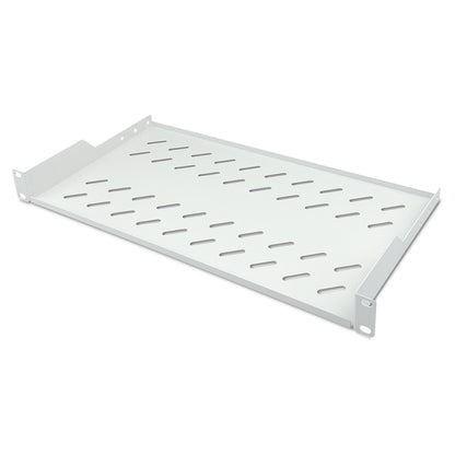 DIGITUS Fachboden 1HE 45x483x250mm bis 15kg grau