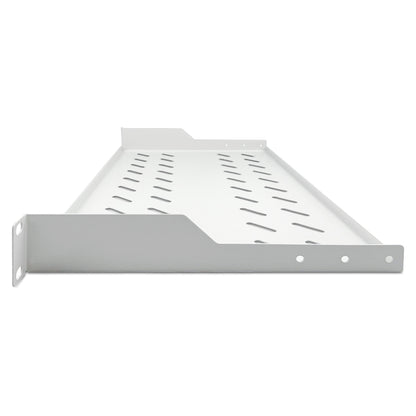 DIGITUS Fachboden 1HE 45x483x250mm bis 15kg grau