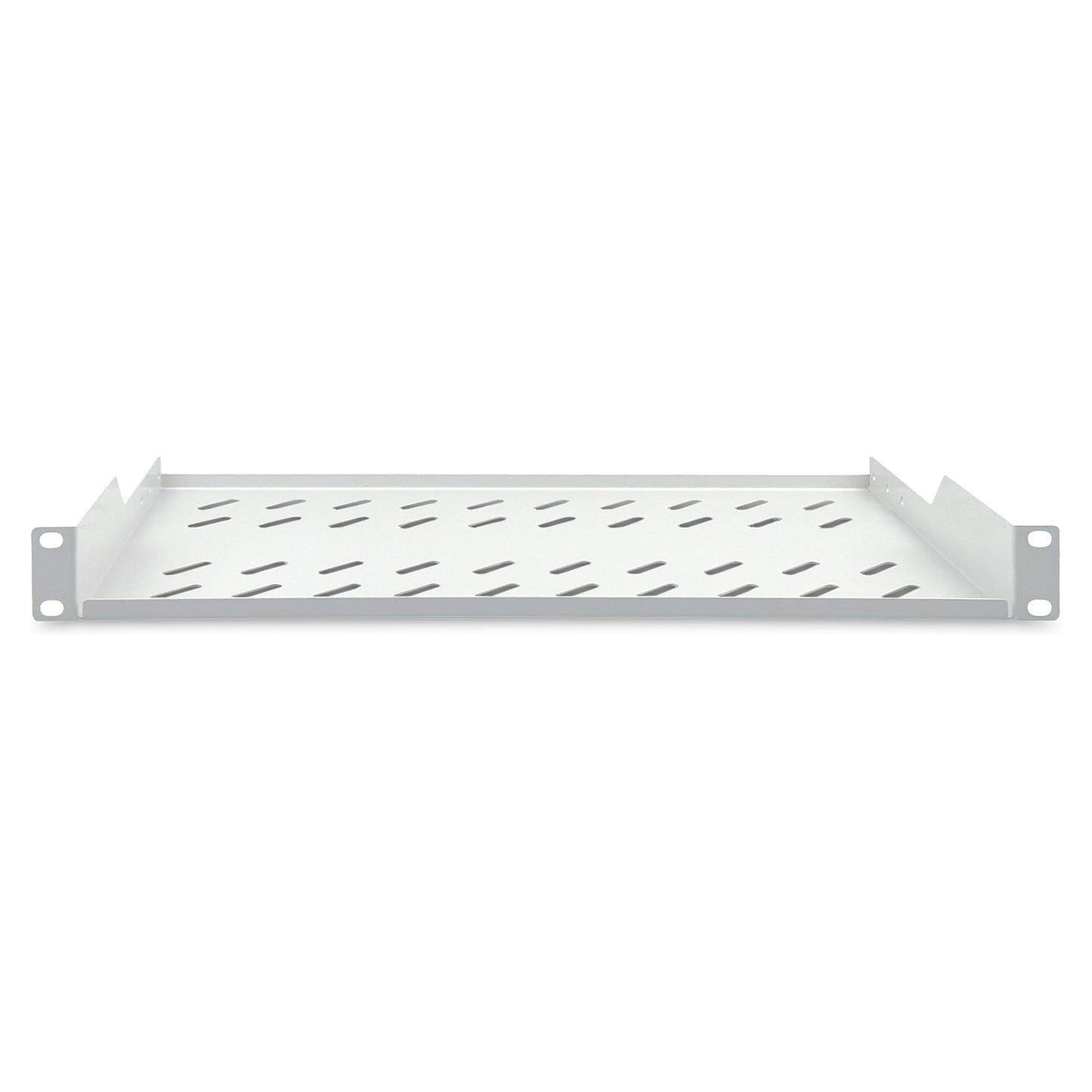 DIGITUS Fachboden 1HE 45x483x250mm bis 15kg grau