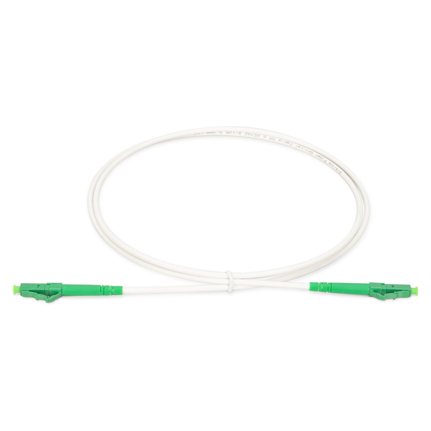 LWL Patchkabel LCA -> LCA 1.00m Singlemode Simple