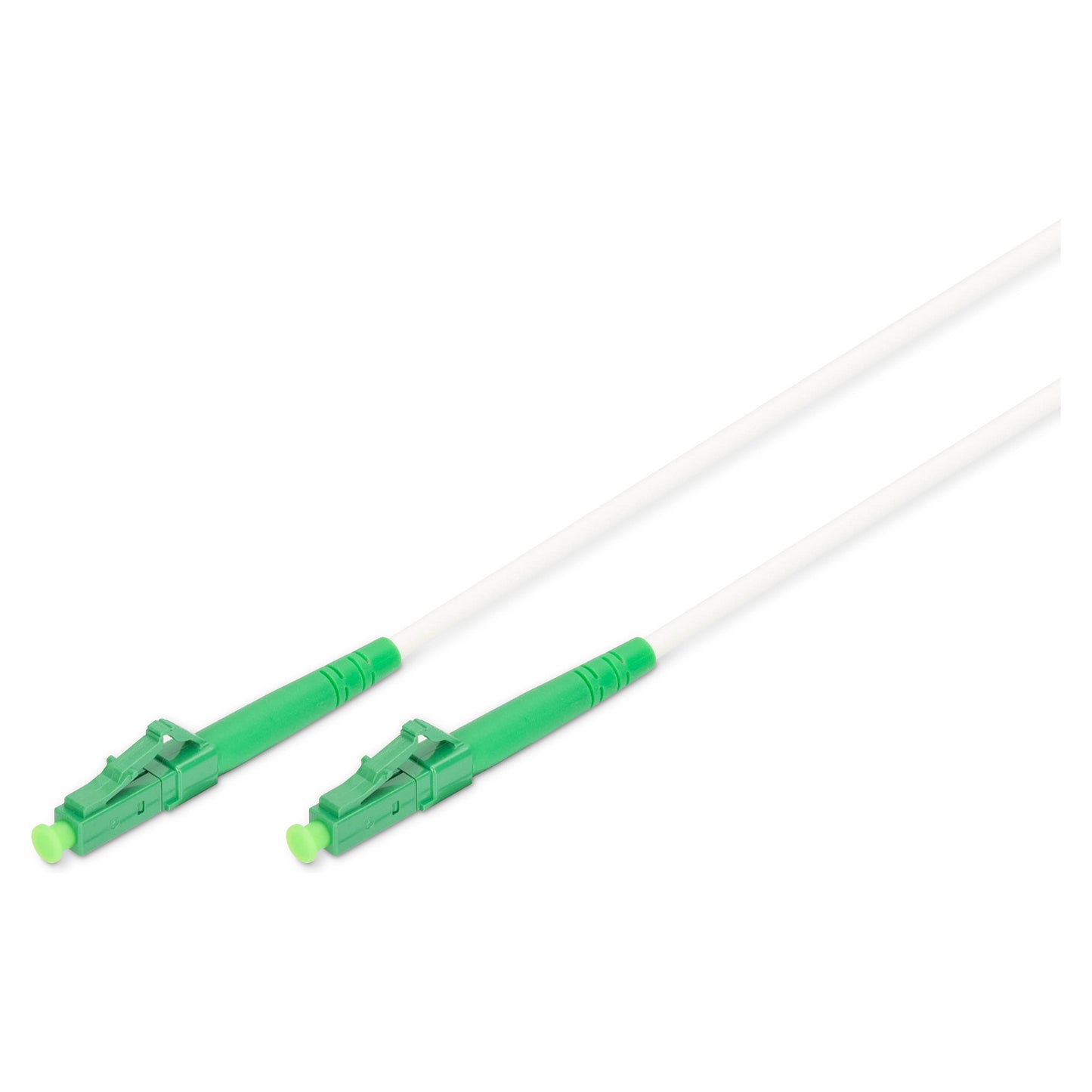 LWL Patchkabel LCA -> LCA 5.00m Singlemode Simple