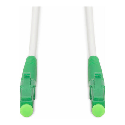 LWL Patchkabel LCA -> LCA 5.00m Singlemode Simple