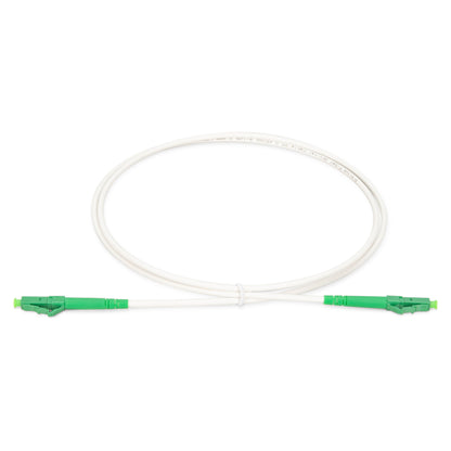 LWL Patchkabel LCA -> LCA 5.00m Singlemode Simple