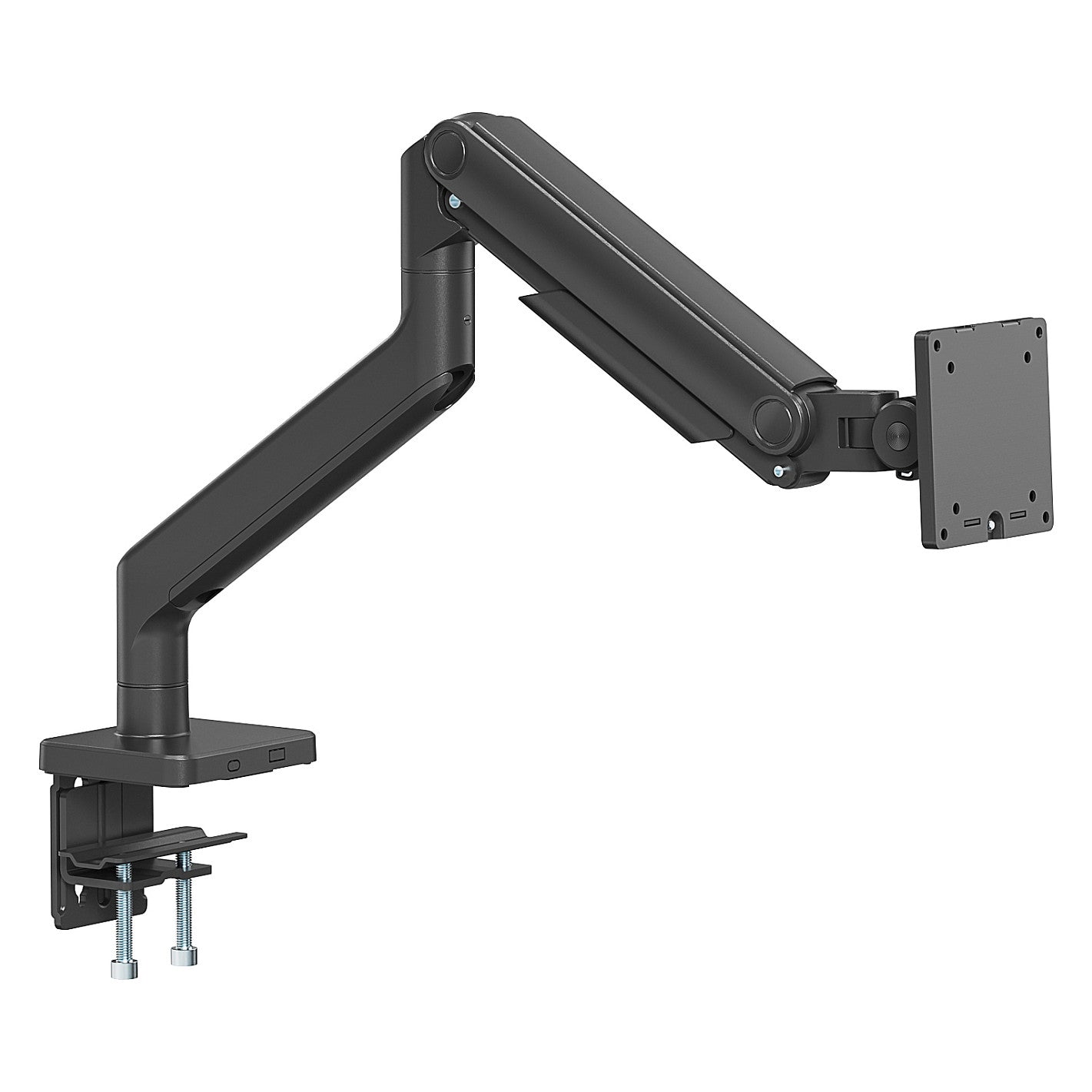 DIGITUS Single Monitorhalterung, 49", 20 kg