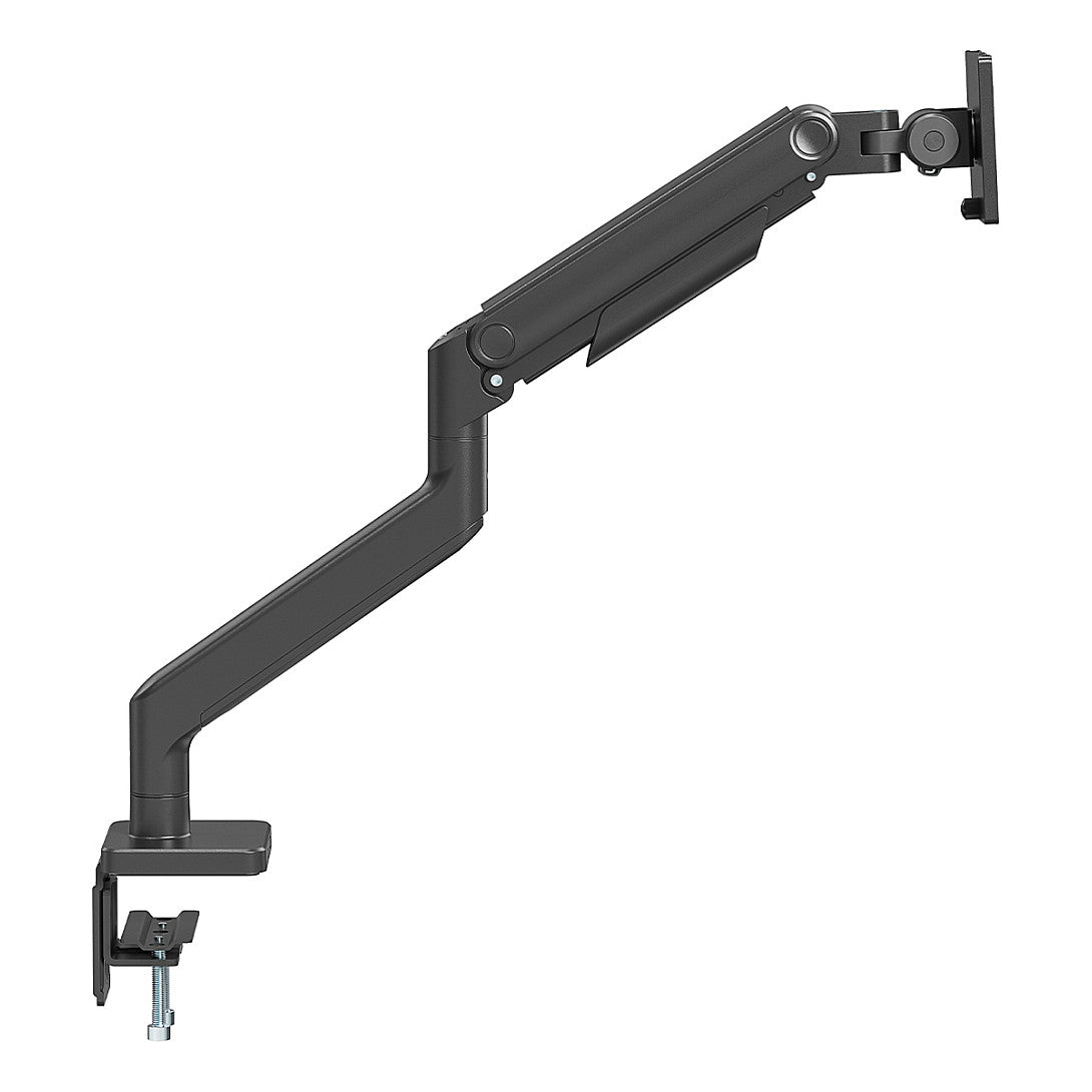 DIGITUS Single Monitorhalterung, 49", 20 kg