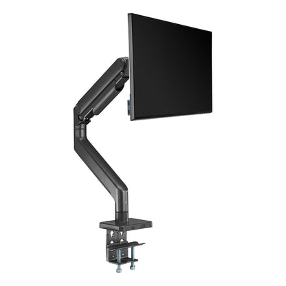 DIGITUS Single Monitorhalterung, 49", 20 kg