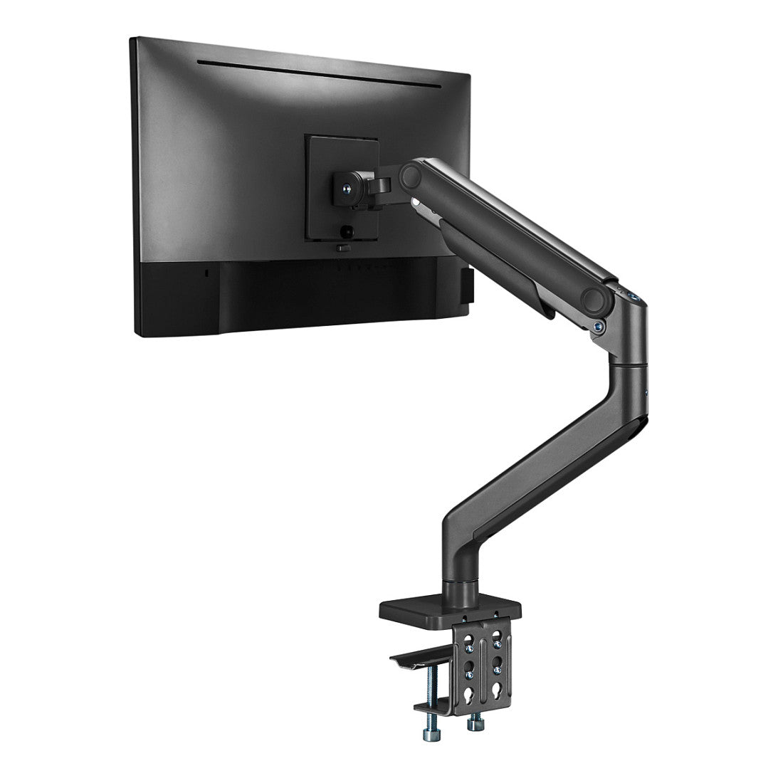 DIGITUS Single Monitorhalterung, 49", 20 kg