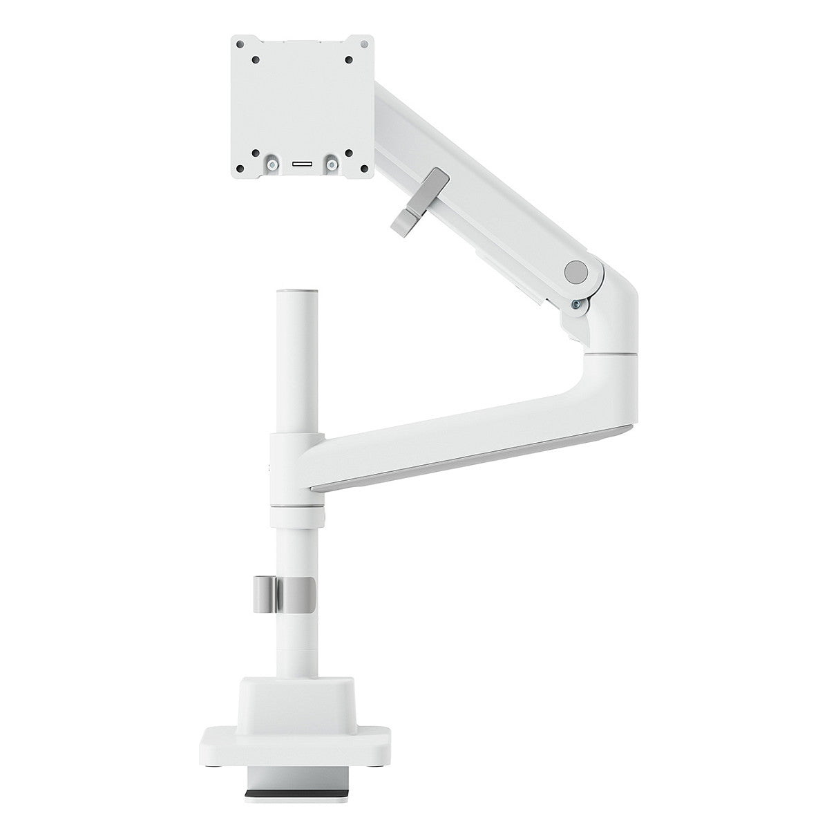 DIGITUS Single Monitorhalterung, 57", 27 kg
