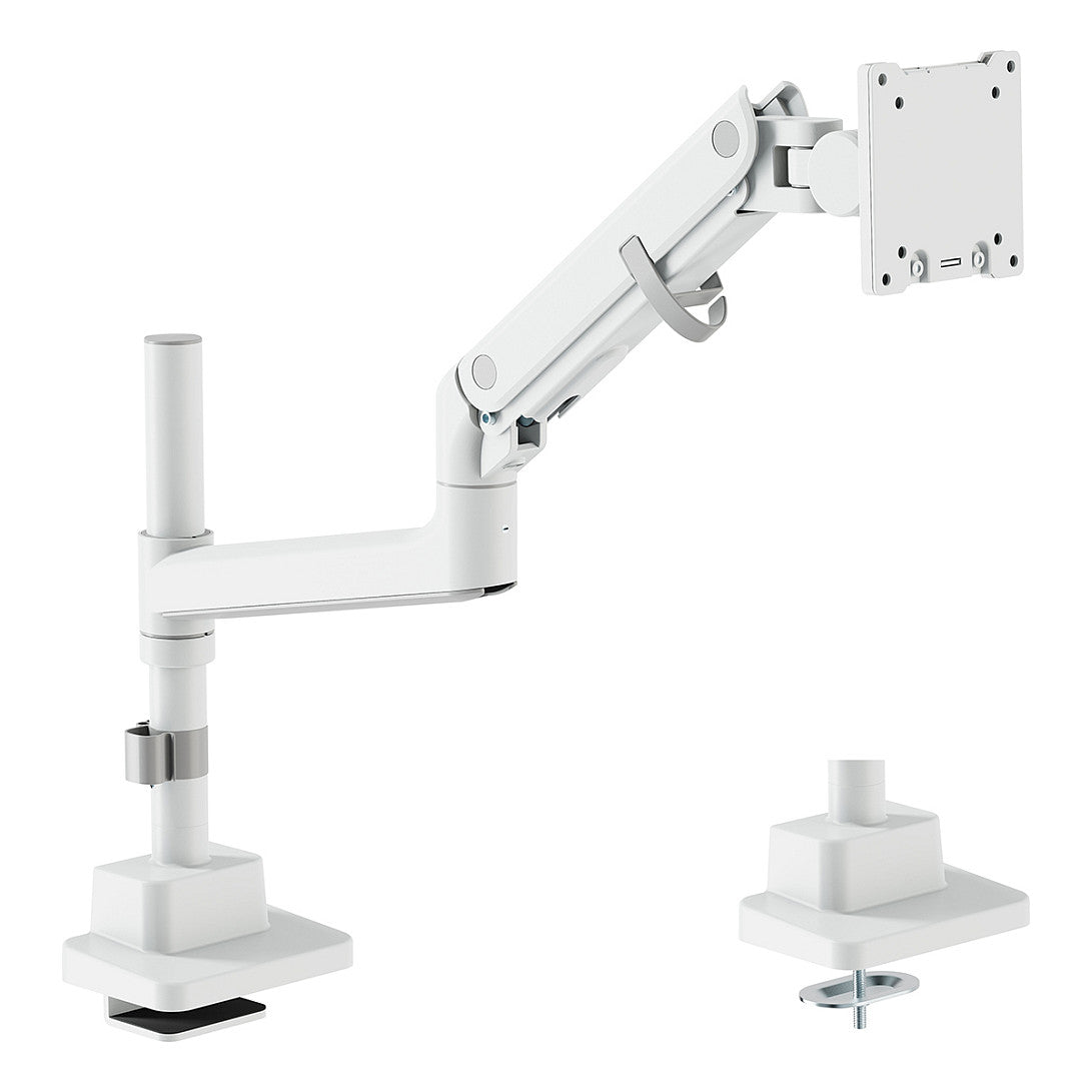 DIGITUS Single Monitorhalterung, 57", 27 kg