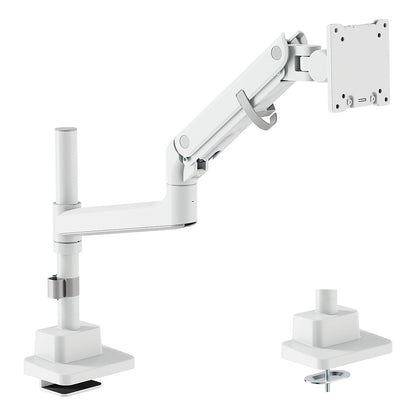 DIGITUS Single Monitorhalterung, 57", 27 kg