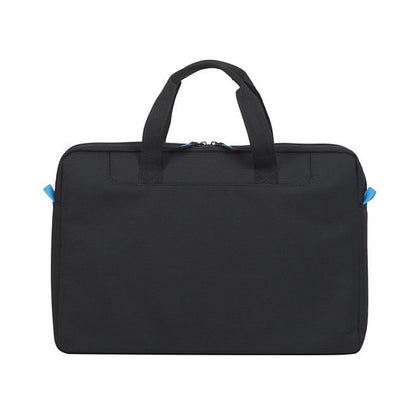 Riva NB Tasche Regent II 15,6" schwarz 8037