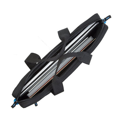 Riva NB Tasche Regent II 15,6" schwarz 8037