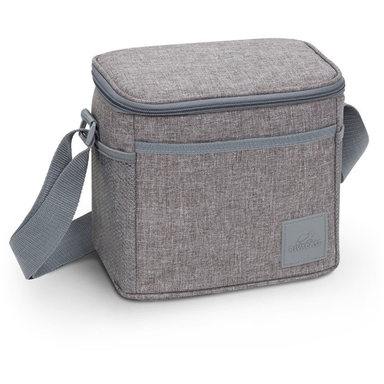 Riva Kühltasche Torngat 5,5L grau 5706