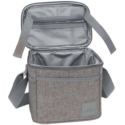 Riva Kühltasche Torngat 5,5L grau 5706