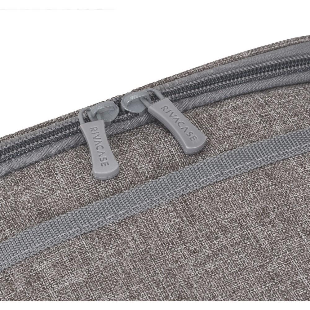 Riva Kühltasche Torngat 5,5L grau 5706
