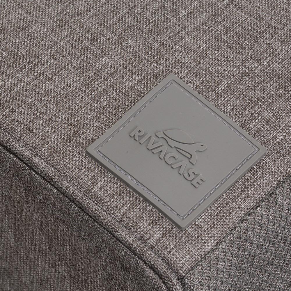Riva Kühltasche Torngat 5,5L grau 5706