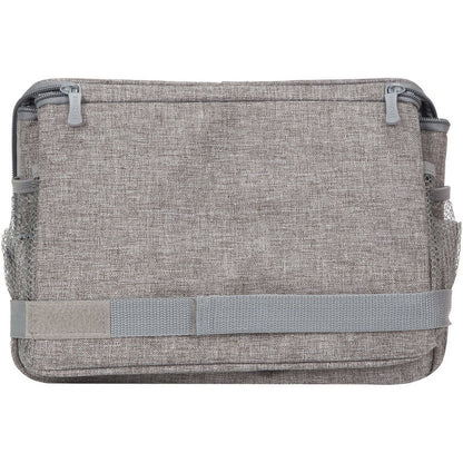 Riva Kühltasche Torngat 11L grau 5712