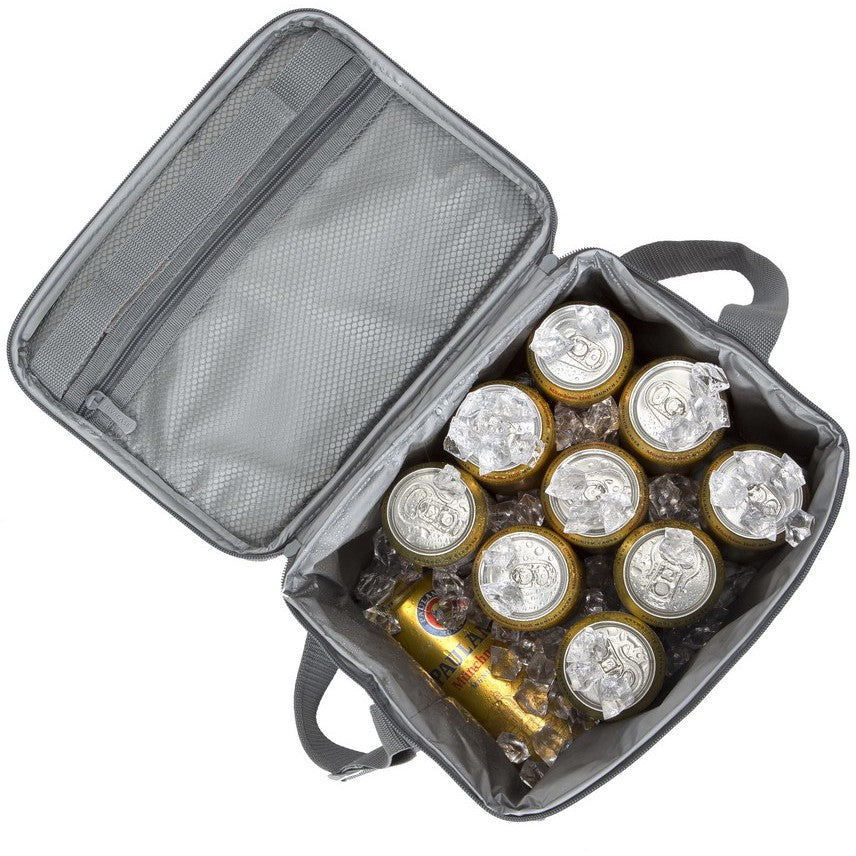 Riva Kühltasche Torngat 11L grau 5712