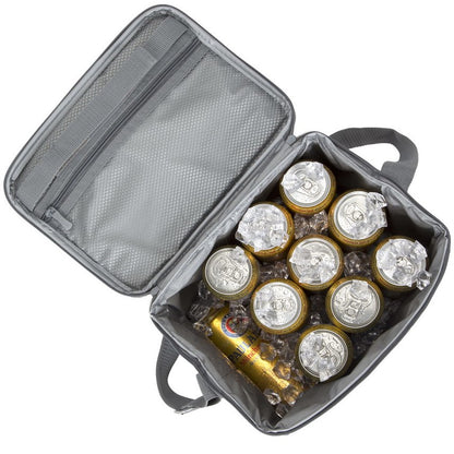Riva Kühltasche Torngat 11L grau 5712