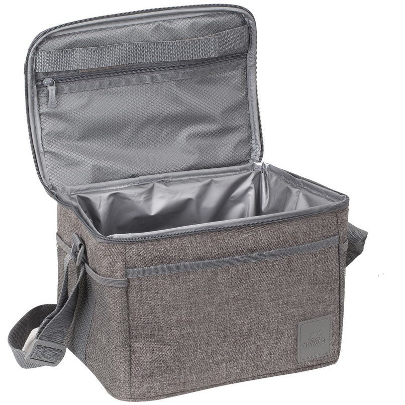 Riva Kühltasche Torngat 11L grau 5712
