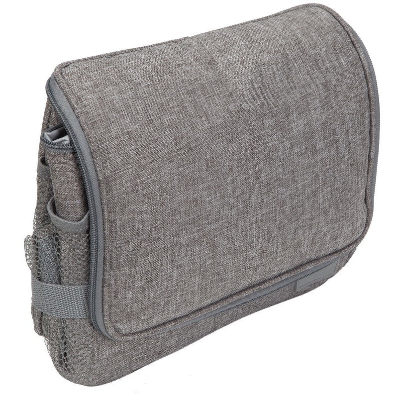 Riva Kühltasche Torngat 11L grau 5712