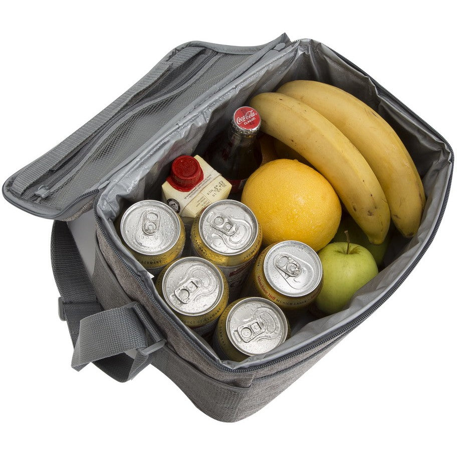 Riva Kühltasche Torngat 11L grau 5712