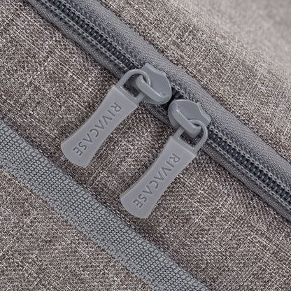 Riva Kühltasche Torngat 11L grau 5712