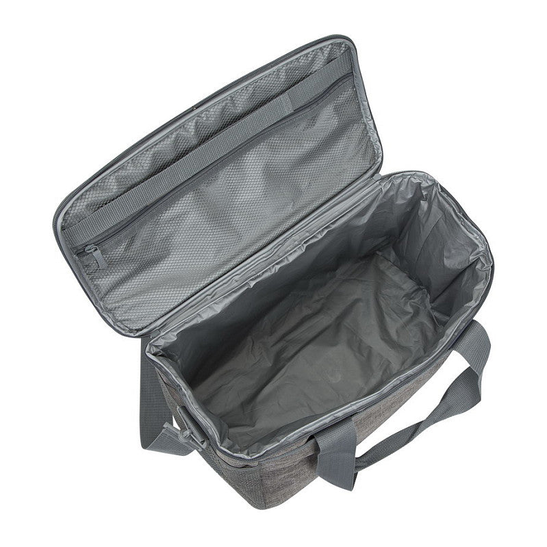 Riva Kühltasche Torngat 23L grau 5726