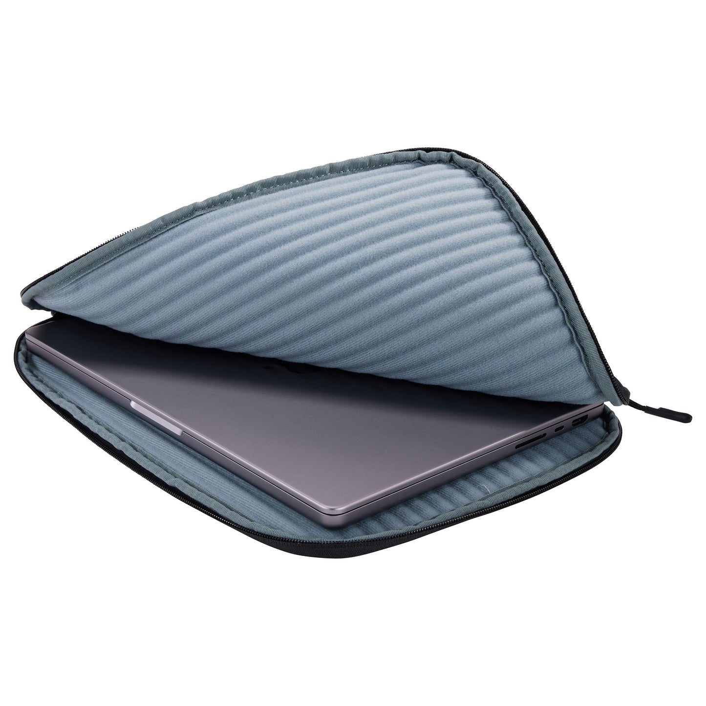 THULE MacBook Hlle 14'' black 14''.Subterra 2 MacBook Sleeve