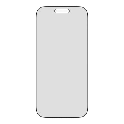 PanzerGlass 2-Way Privacy Schutzglas iPhone 17 Pro/UWF