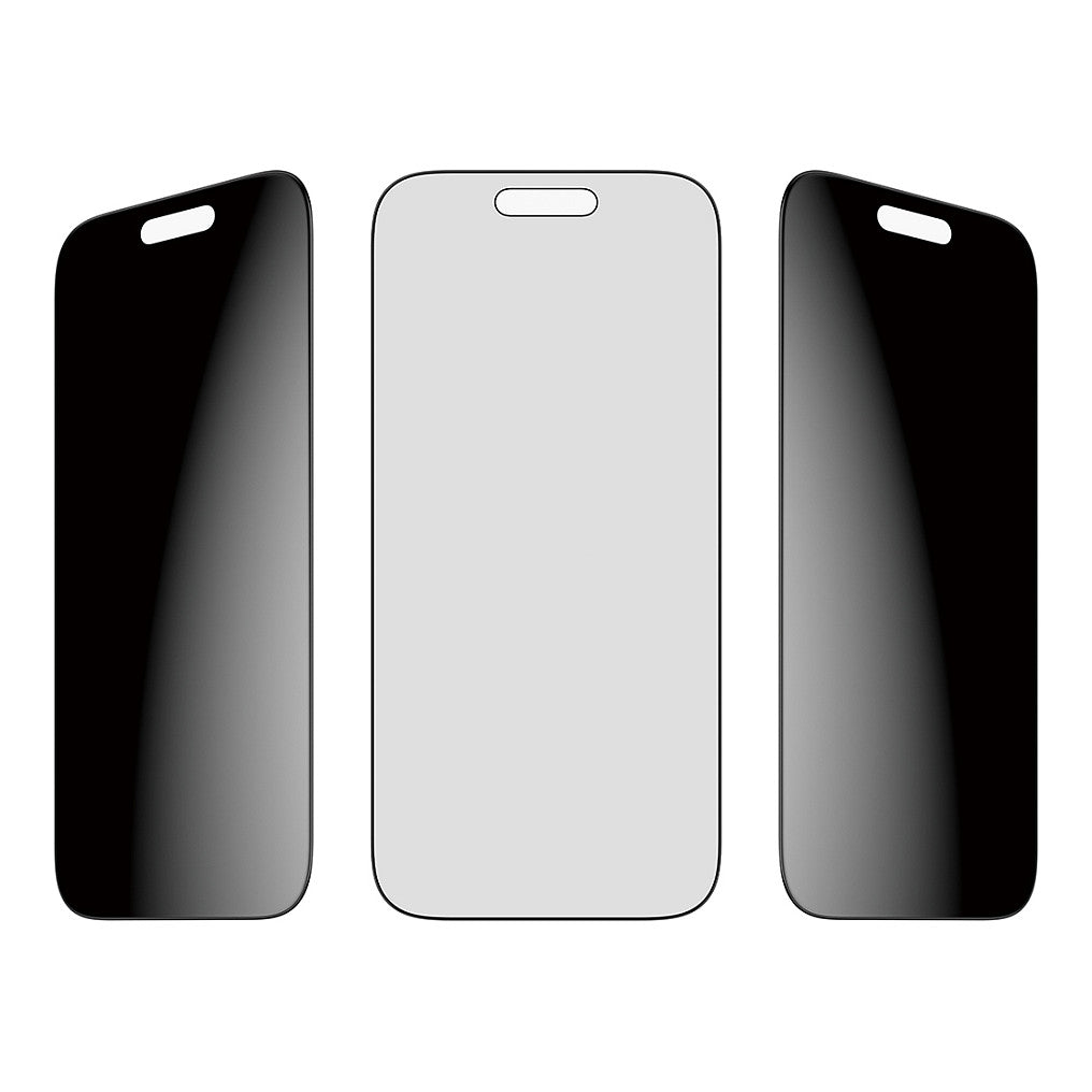 PanzerGlass 2-Way Privacy Schutzglas iPhone 17 Pro/UWF