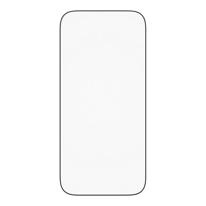 PanzerGlass Schutzglas black Frame iPhone 17 Pro UWF Fastfit