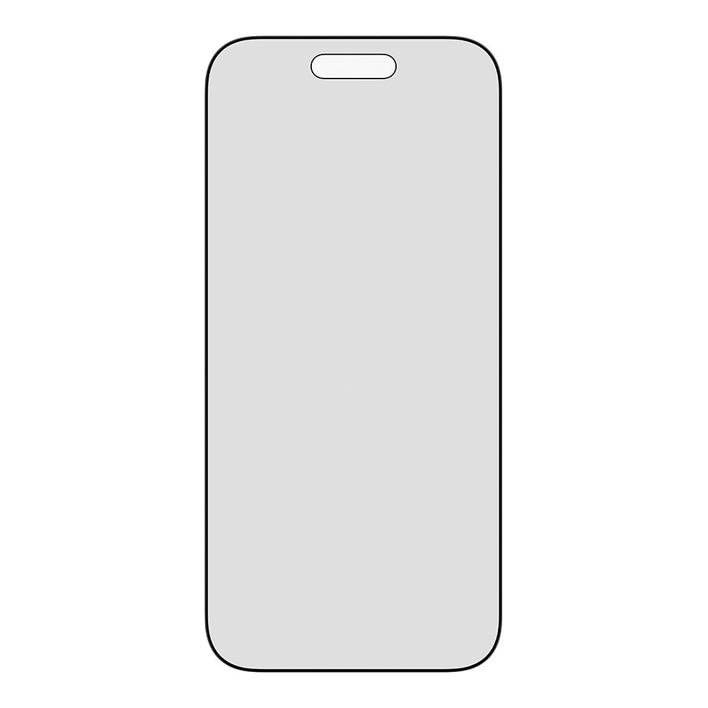 PanzerGlass 2-Way Privacy Schutzglas iPhone Air/UWF