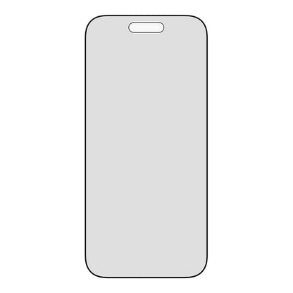 PanzerGlass 2-Way Privacy Schutzglas iPhone Air/UWF