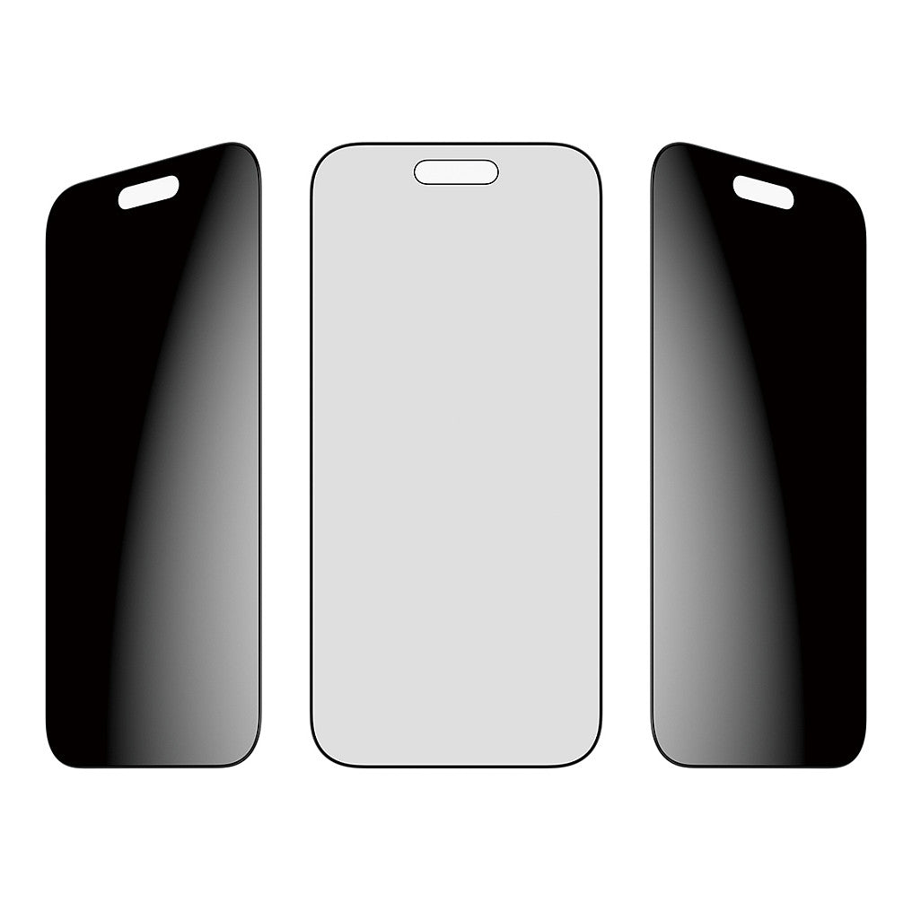 PanzerGlass 2-Way Privacy Schutzglas iPhone Air/UWF