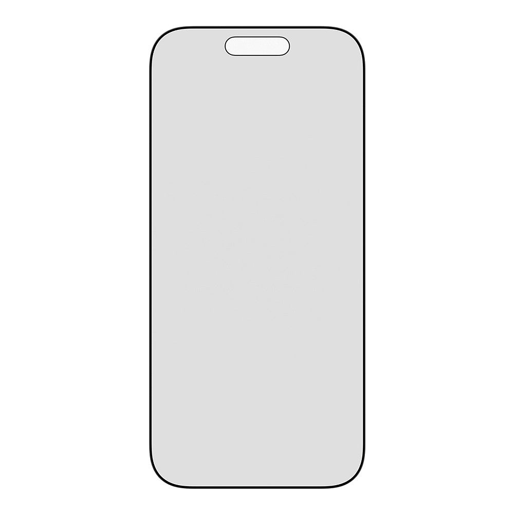 PanzerGlass 2-Way Privacy Schutzglas iPhone 17/16 Pro UWF