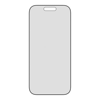 PanzerGlass 2-Way Privacy Schutzglas iPhone 17/16 Pro UWF