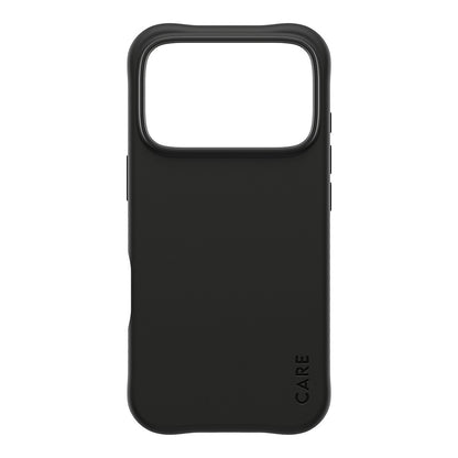CARE fashionable Samba black MagSafe iPhone 17 Pro