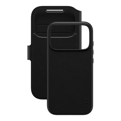 CARE Feature Case Tango 2in1 Wallet MagSafe iPhone 17 Pro