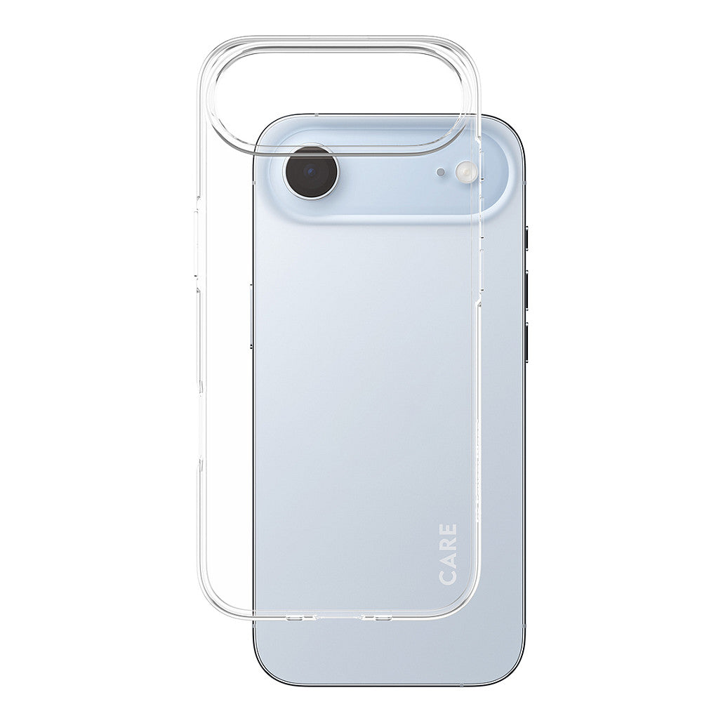 CARE fashionable X-Ray Soft Basic iPhone Air