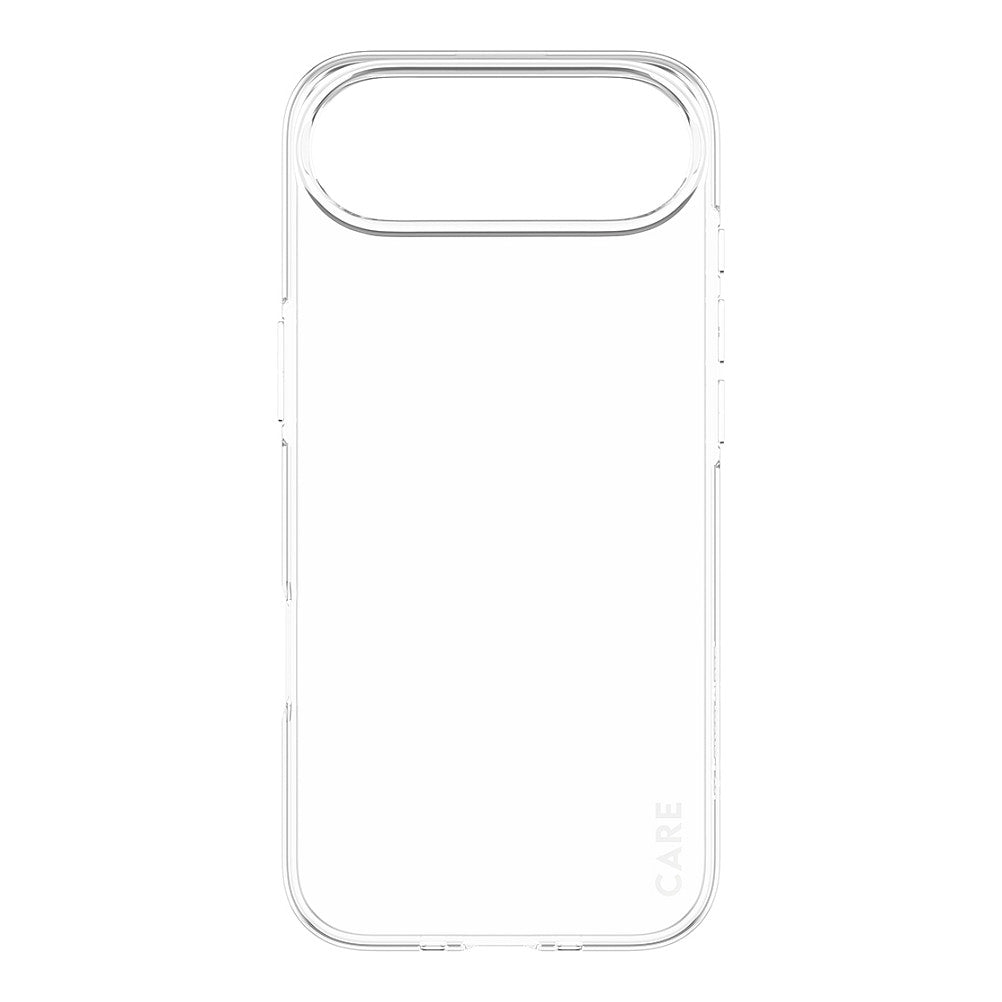 CARE fashionable X-Ray Soft Basic iPhone Air
