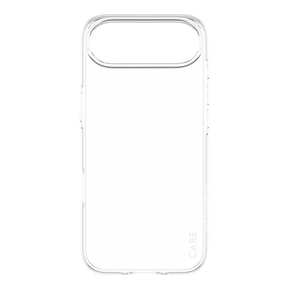CARE fashionable X-Ray Soft Basic iPhone Air