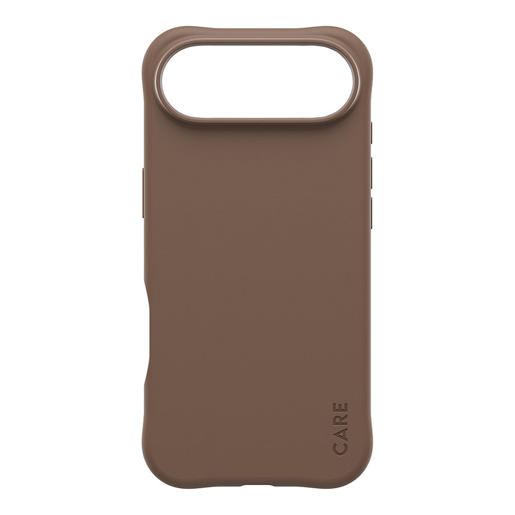 CARE Case Fashionable MagSafe iPhone Air Espresso